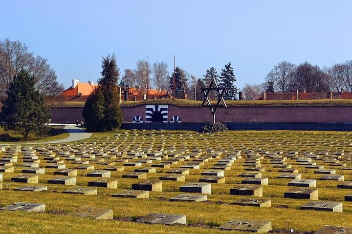 Terezin Concentration Camp Day Trip from Prague — History, What to Expect & Practical Guide