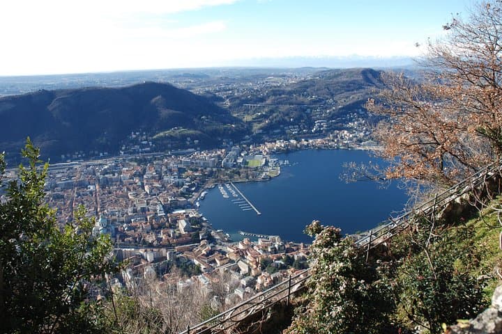 Semi-Private Lake Como Cruise from Milan — Train, Walk & Boat Day Trip photo 2