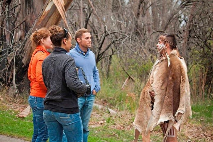 Blue Mountains Tour from Sydney with Aboriginal Cultural Experience