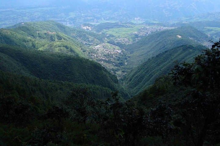 Hike Champadevi: Half-Day Trek & Temple Views Above Kathmandu photo 2