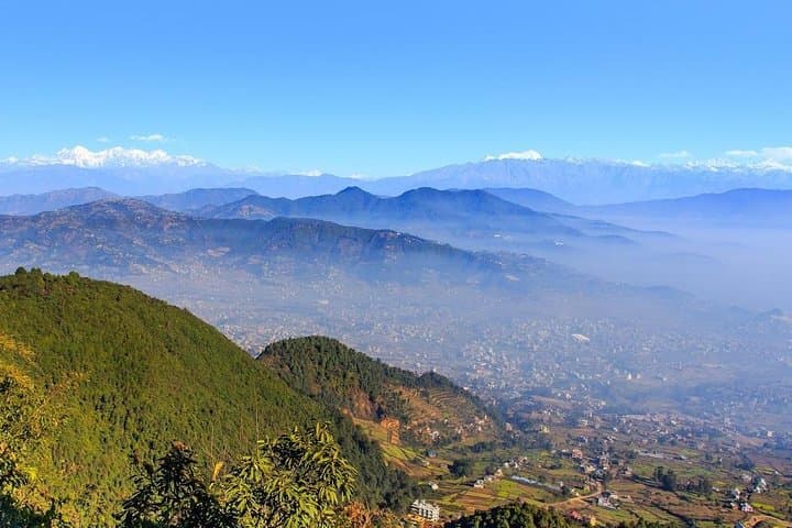 Champadevi Day Hike from Kathmandu: Full-Day Nature Walk to 2285m photo 2