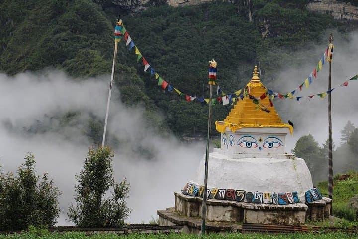 Champadevi Day Hike from Kathmandu: Full-Day Nature Walk to 2285m photo 3