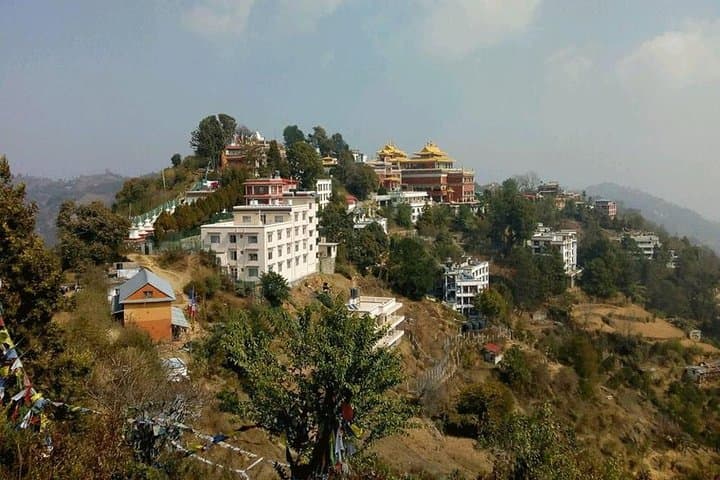 Chisapani to Nagarkot: Three-Day Ridge Trek and Himalayan Sunrise photo 2