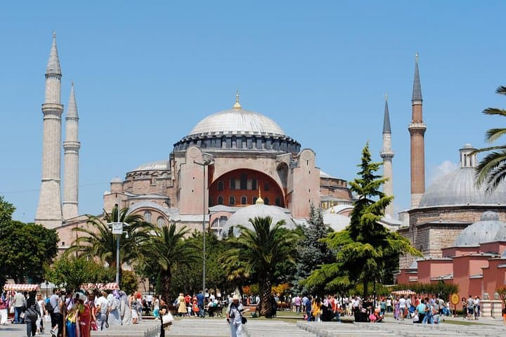 Best of Turkey: 15-Day Private Tour from Istanbul — Cappadocia, Ephesus, Pamukkale & Antalya photo 3