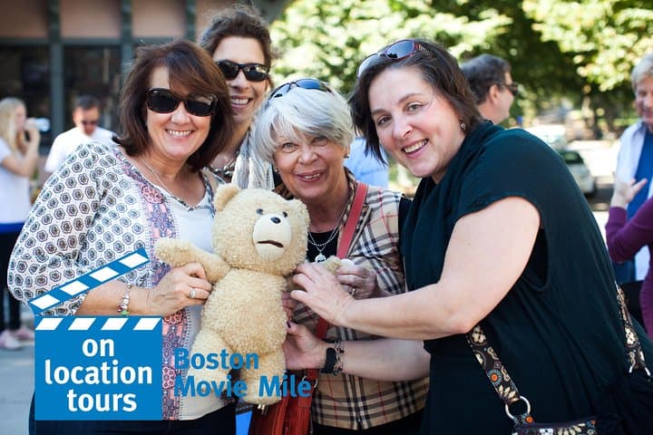 Explore Boston’s Movie Mile: A Walking Tour Through Hollywood’s East Coast Set