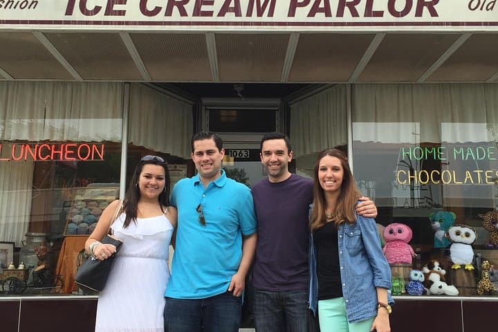 Sopranos Iconic Locations Bus Tour: NYC & New Jersey Filming Sites photo 4