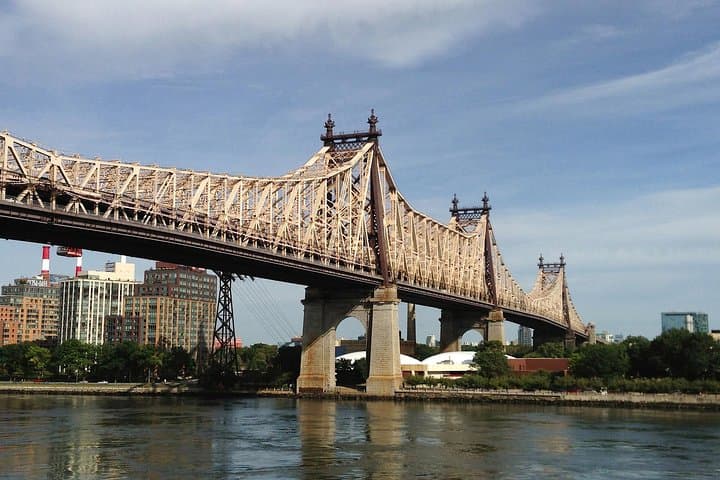 Iconic Movie Locations Tour: 3-Hour Private New York Classic Films Guided Experience photo 3