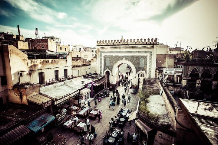 Fez in a Day: Private Full-Day Tour from Casablanca to the Fes Medina photo 2