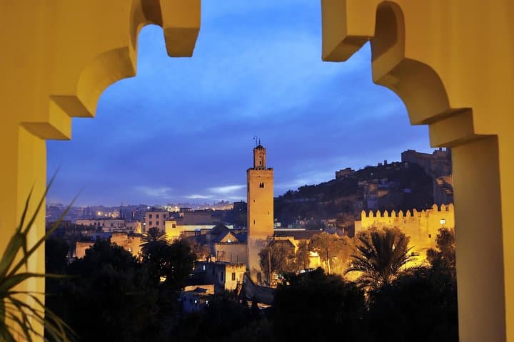 Fez in a Day: Private Full-Day Tour from Casablanca to the Fes Medina photo 3