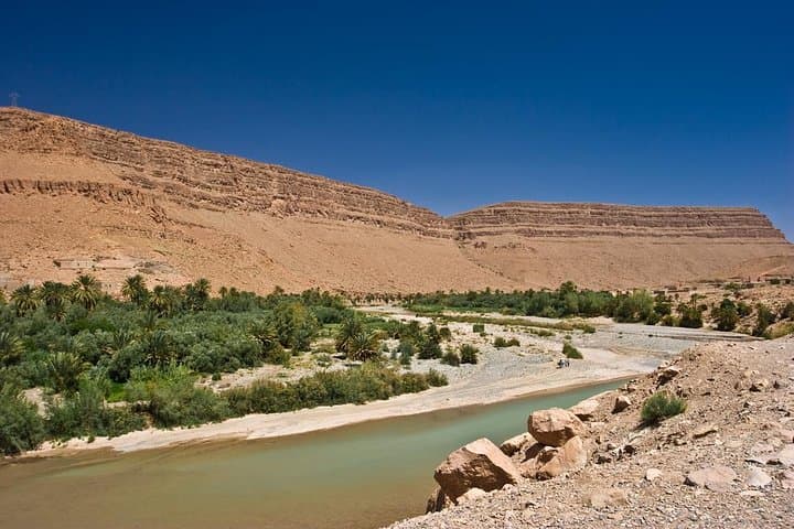 Ourika Garden Guided Day Trip from Marrakech — Aromatic Herbs & Atlas Valley Walk photo 2