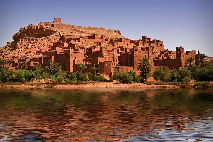 3-Day Merzouga Desert Expedition: Marrakech to Fez via Atlas & Erg Chebbi photo 2