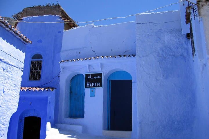 7-Day Morocco Landscapes: Private Tour from Tangier to Merzouga & Marrakech photo 1