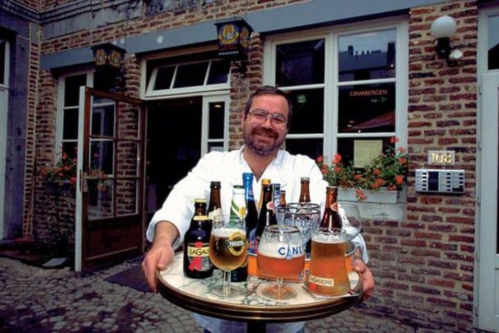 Prague Czech Beer Tasting: 90-Minute Guided Pilsner & Porter Sampling