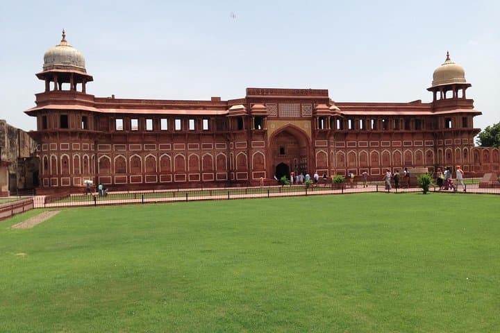 Private Golden Triangle 4-Day Tour from New Delhi — Delhi, Agra & Jaipur Itinerary photo 2