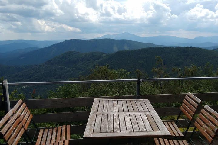 Kieneck Alpine Hike: 4-Hour Private 'Enzian' Mountain Tour from Vienna photo 3