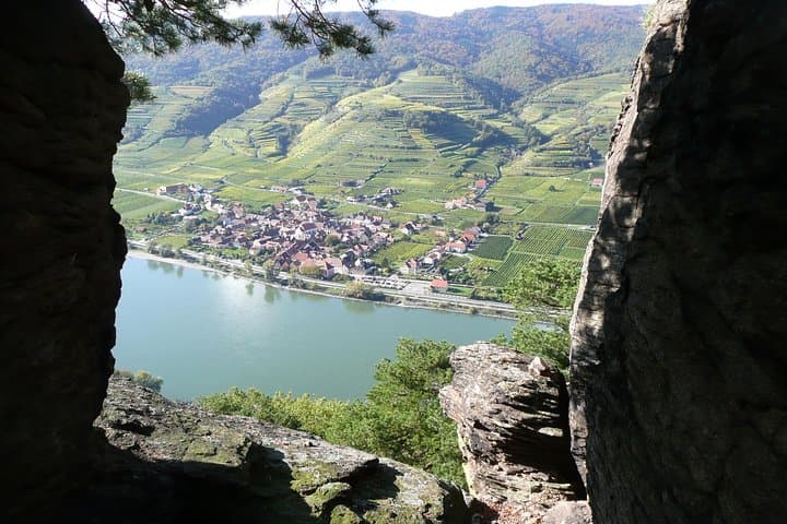 Seekopf Mountain Hike: Private Half-Day Walk in Wachau Valley from Vienna photo 2