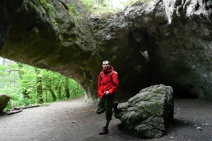 Helenental Castles Hike: Private Half-Day Tour from Vienna photo 2