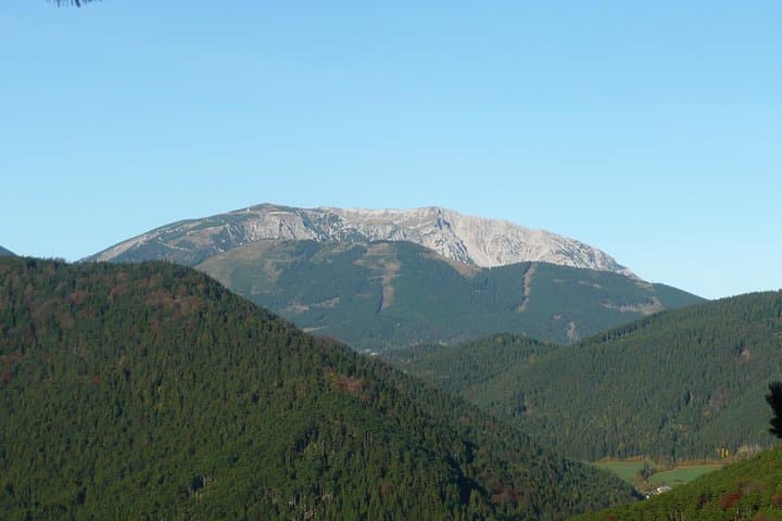 Private Alpine Hike to Gösing Mountain from Vienna — Half-Day Gutensteiner Alps Trek photo 3