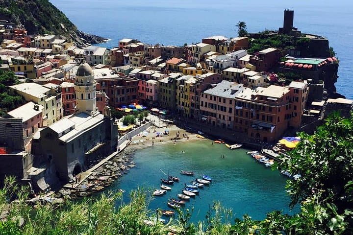 Private Day Trip from Florence to Portovenere and the Cinque Terre photo 2