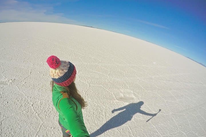 3-Day Uyuni Salt Flats & Andean Lagoons Semi-Private Tour from Uyuni photo 3