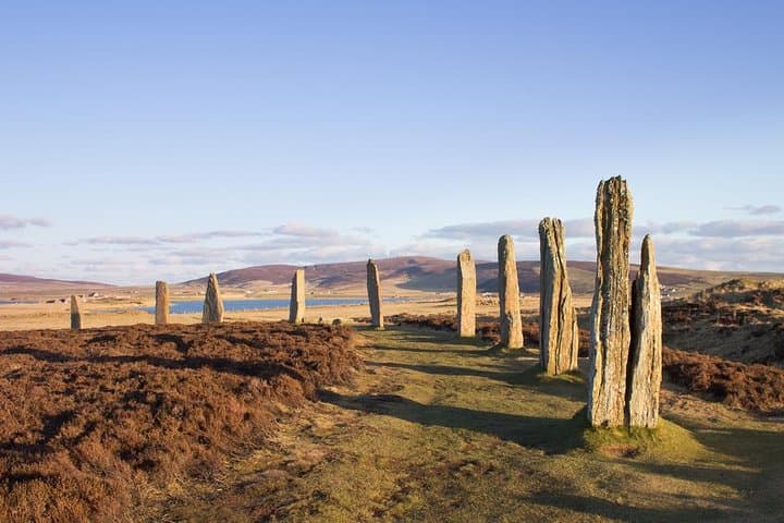 5-Day Orkney & Northern Coast Tour from Edinburgh: Skara Brae, Loch Ness & Highland Highlights