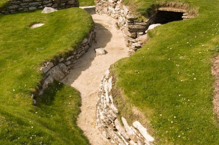 5-Day Orkney & Northern Coast Tour from Edinburgh: Skara Brae, Loch Ness & Highland Highlights photo 2