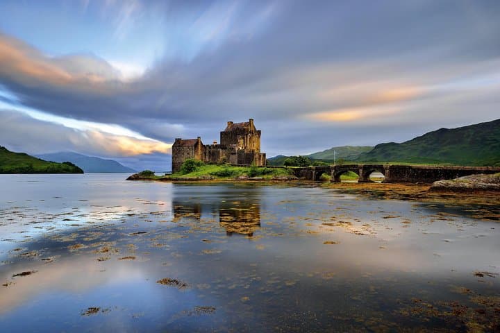 Torridon, Applecross & Eilean Donan Castle: Full-Day Highland Scenic Tour from Inverness photo 3