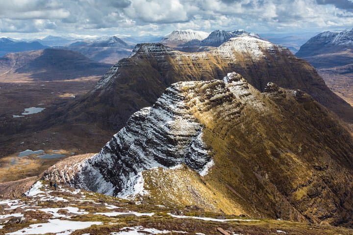 Torridon, Applecross & Eilean Donan Castle: Full-Day Highland Scenic Tour from Inverness photo 4