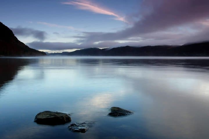 Complete Loch Ness Day Tour from Inverness: Urquhart Castle, Cruise & Hidden Views photo 4