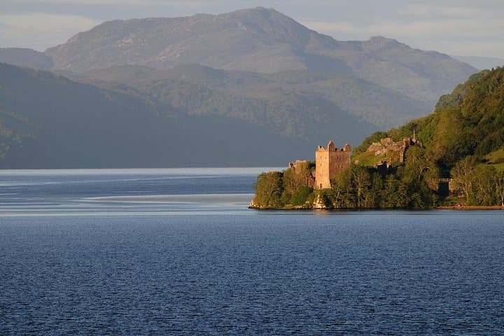 Complete Loch Ness Day Tour from Inverness: Urquhart Castle, Cruise & Hidden Views photo 3