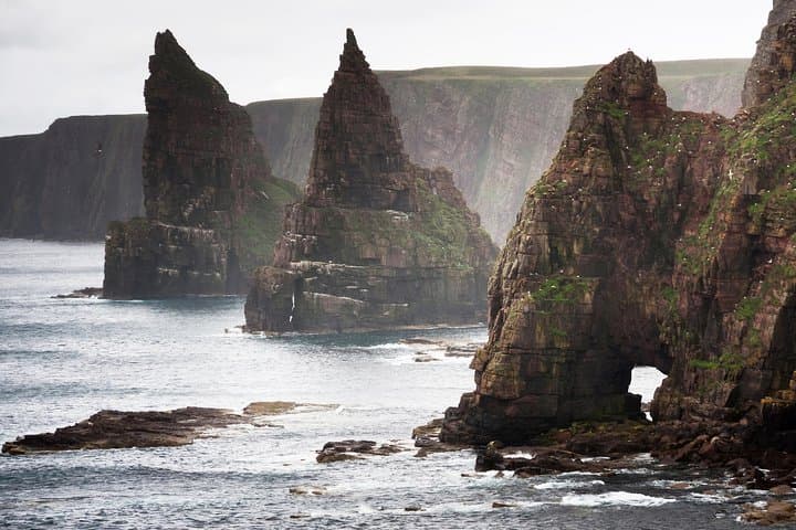 3-Day Orkney Explorer: Skara Brae, Maeshowe & Kirkwall from Inverness photo 3