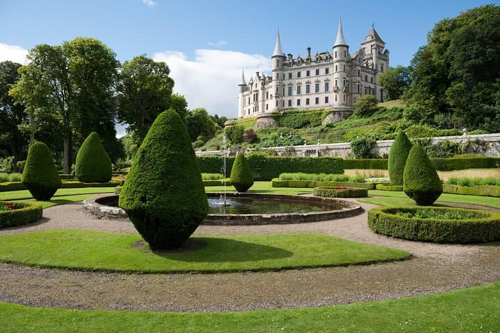 North Coast 500 3-Day Small-Group Tour from Inverness — Castles, Coasts & Highland Vistas photo 5