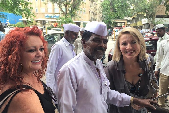 Discover Hidden Treasures: A Cultural Journey Through Mumbai