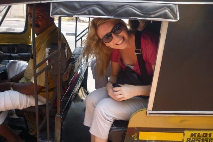 Discover Hidden Treasures: A Cultural Journey Through Mumbai photo 2