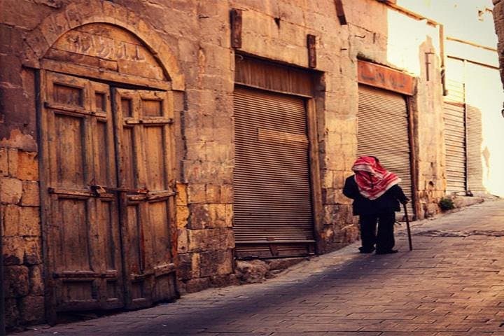 As-Salt Harmony Trail: Guided Walking Tour from the Dead Sea photo 2