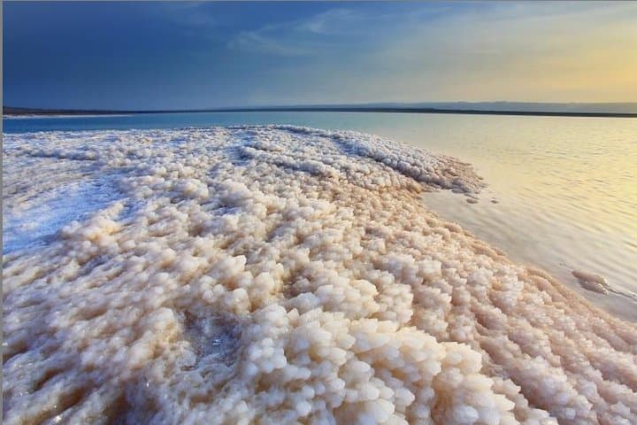 Bethany (Al‑Maghtas) & Dead Sea Day Tour from Amman — Baptism Site to Natural Spa photo 2