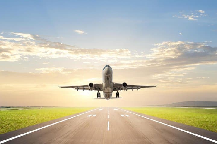 Smooth Exit: Private Transfer from Amman to Queen Alia Airport