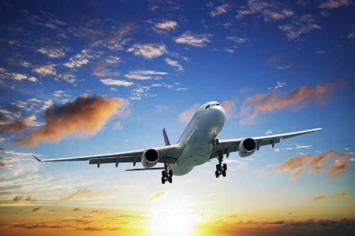 Smooth Exit: Private Transfer from Amman to Queen Alia Airport photo 2