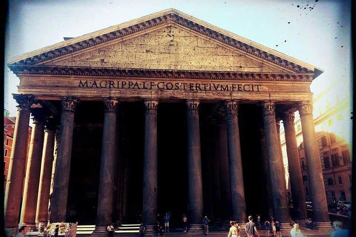 Private Rome Shore Excursion from Civitavecchia – 9‑Hour Highlights Tour photo 2