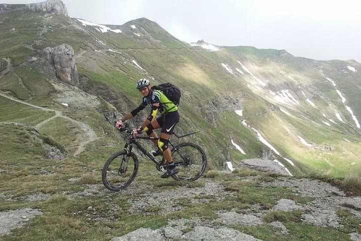 Postavaru Mountain Bike Day Tour from Brasov photo 2