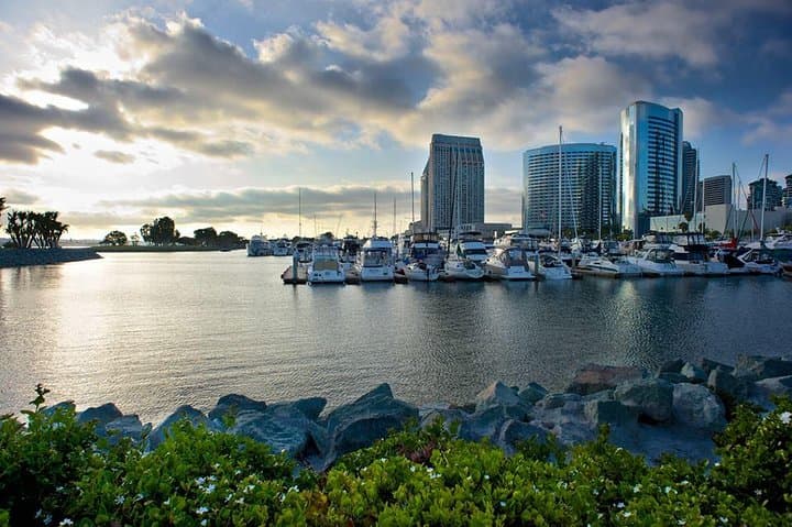 San Diego Scenic Tour: La Jolla, Mt. Soledad, Coronado & Balboa Park in Half Day photo 2
