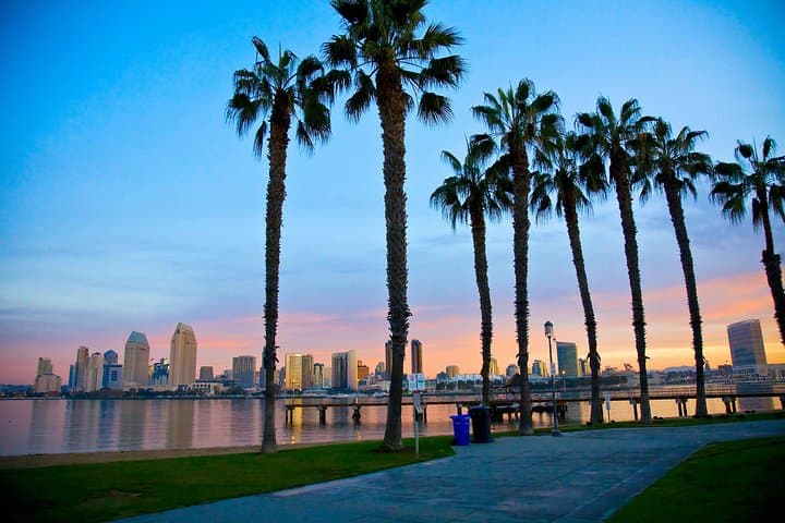 all-day-san-diego-scenic-tour-la-jolla-coronado-balboa-park photo 2