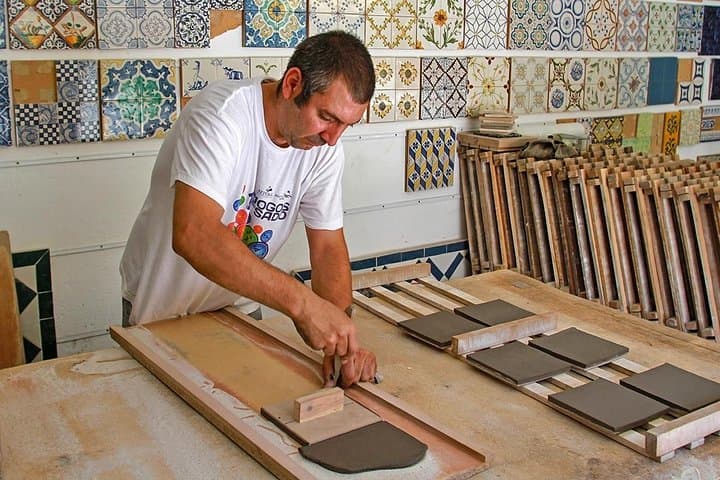 Arrábida Natural Park Full-Day Private Tour from Lisbon — Beaches, Monastery & Wine Tasting photo 4