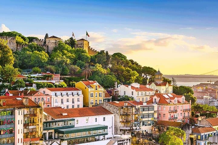 Lisbon Private Tour: Full-Day Highlights from Alfama to Belém