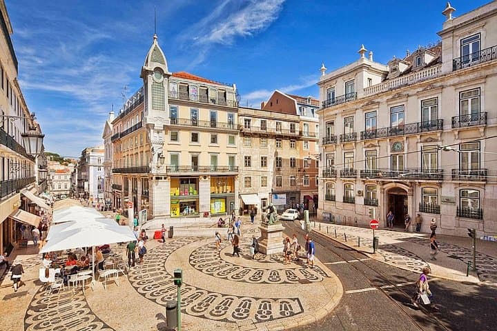 Small-Group Lisbon Day Trip: Alfama, Belém & Parque das Nações photo 4