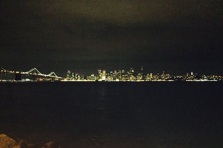 San Francisco Night Tour on a 1970s VW Bus — Golden Gate, Haight & Castro After Dark photo 2