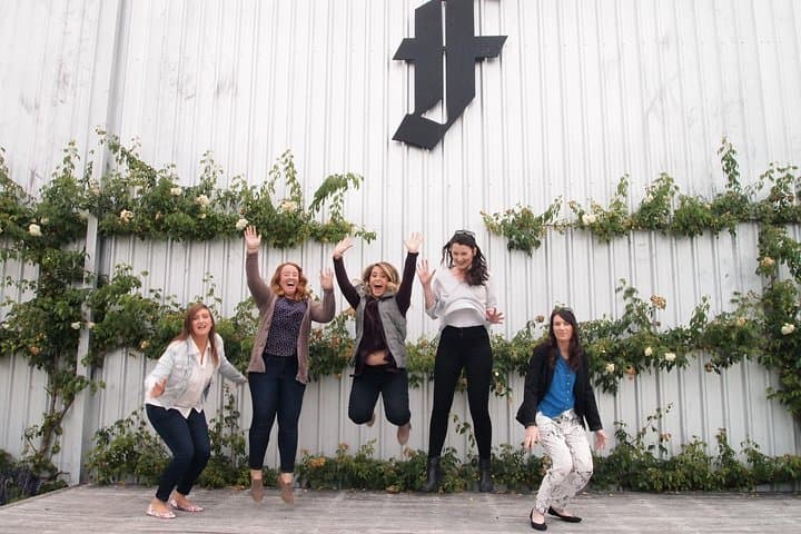 Winter Wine, Gourmet & Scenic Pleasures of Marlborough: Small-Group Tour photo 2
