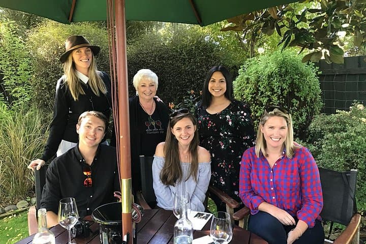 Marlborough Wine, Gourmet & Scenic Mini-Group Tour from Blenheim or Picton photo 1