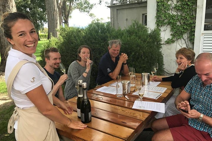 Marlborough Wine, Gourmet & Scenic Mini-Group Tour from Blenheim or Picton photo 2
