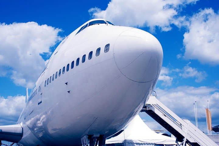 Private Departure Transfer to Princess Juliana Airport (SXM) — St. Maarten Hotel Pickup